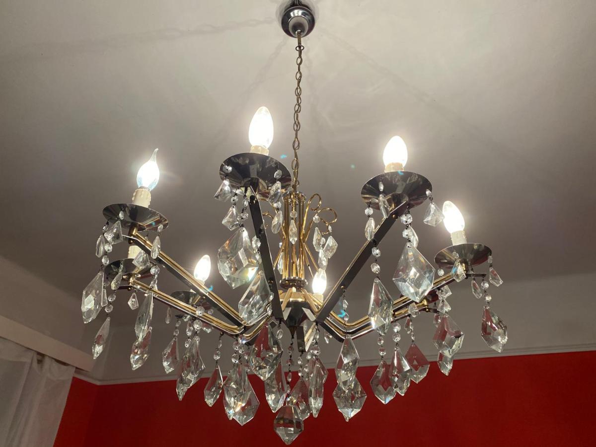 Lonyay Street Apartment بودابست المظهر الخارجي الصورة