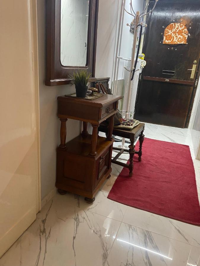 Lonyay Street Apartment بودابست المظهر الخارجي الصورة