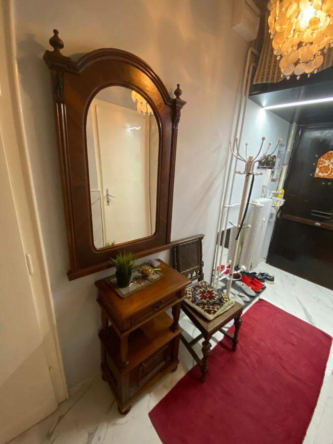 Lonyay Street Apartment بودابست المظهر الخارجي الصورة