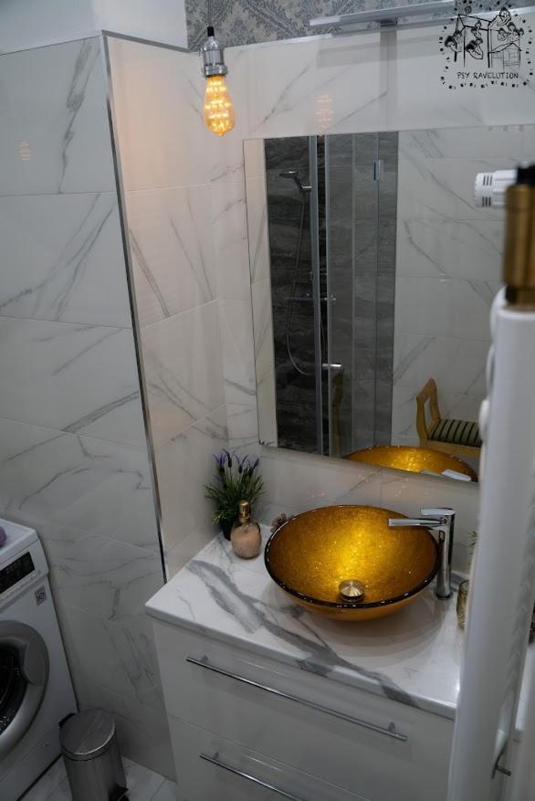 Lonyay Street Apartment بودابست المظهر الخارجي الصورة