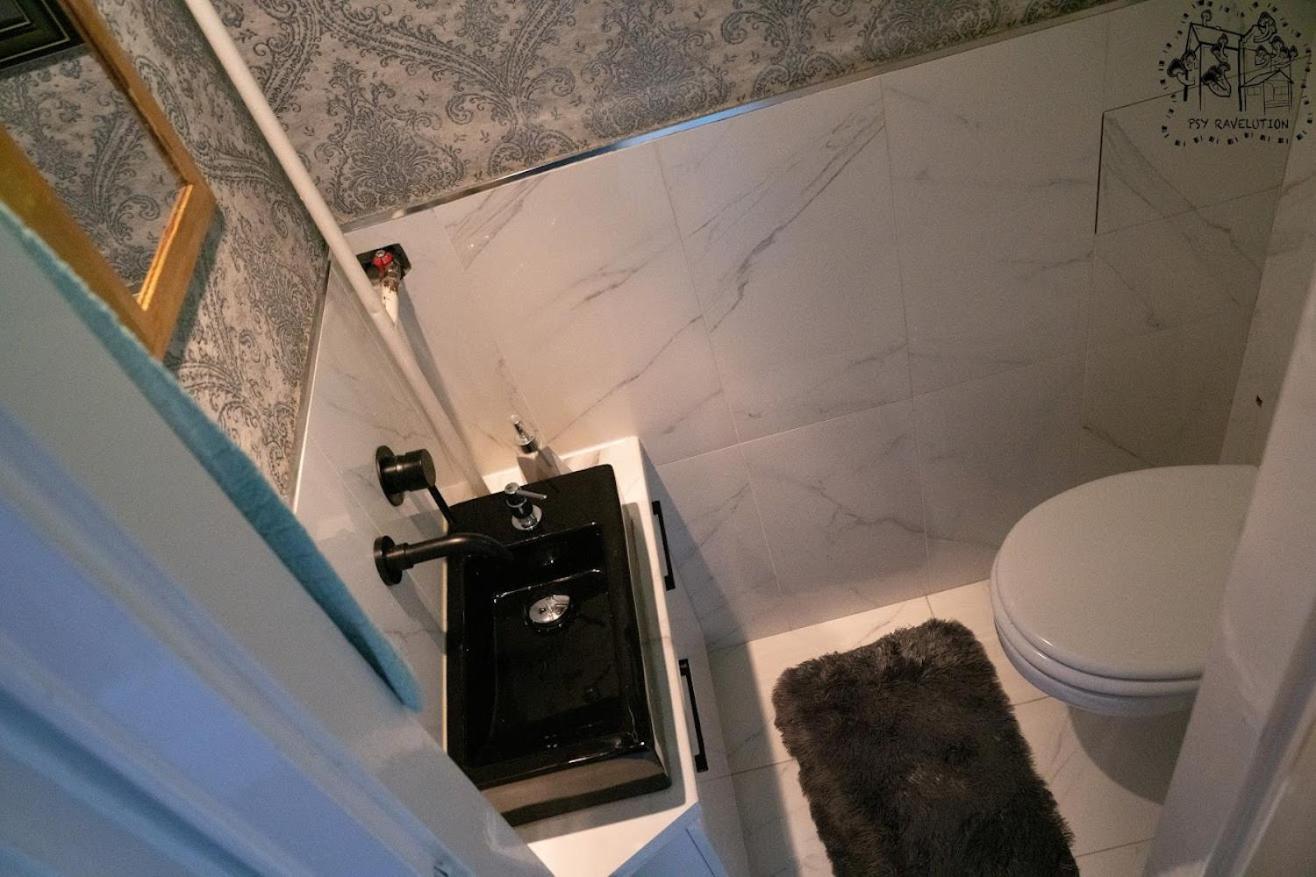 Lonyay Street Apartment بودابست المظهر الخارجي الصورة
